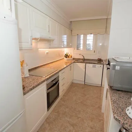 Apartamento Realet 3f Appartement *
