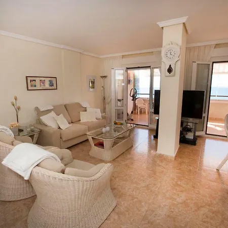 Appartement Apartamento Realet 3f