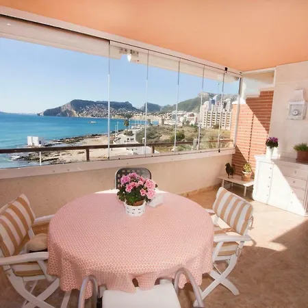 아파트 Apartamento Realet 3f