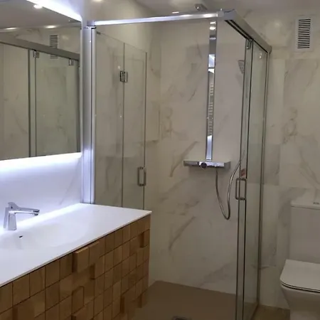 아파트 Apartamento Realet 3f