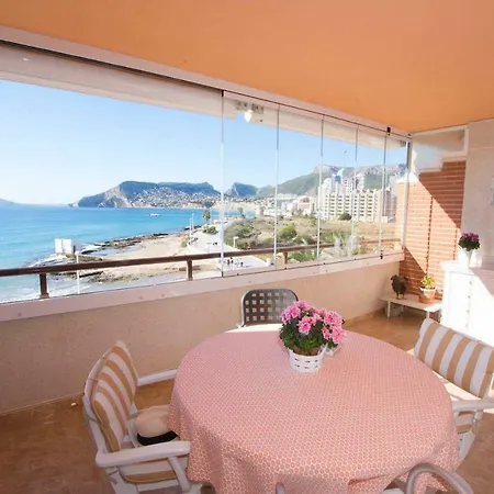 아파트 Apartamento Realet 3f