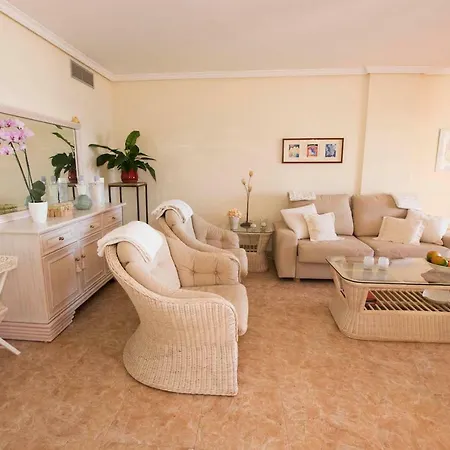 Apartamento Realet 3f *