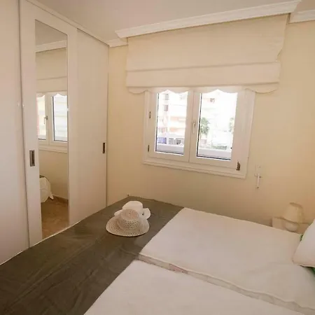 Apartamento Realet 3f * 칼페