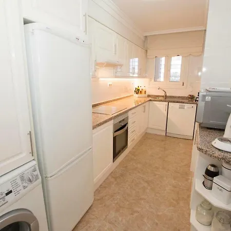 아파트 Apartamento Realet 3f
